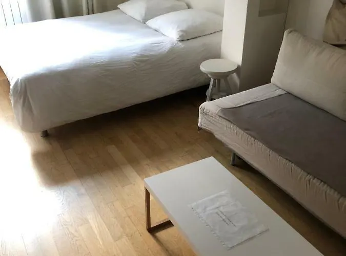 Maison d'hôtes: Villa des iris