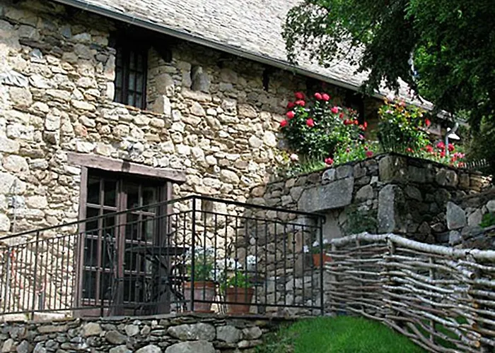  La Maisonnette