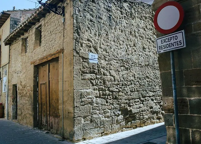Alquiler de vacaciones: Apartamentos Ducay