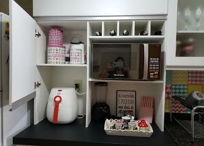 Aluguéis de temporada: Apartamento Na Praia De Manaira