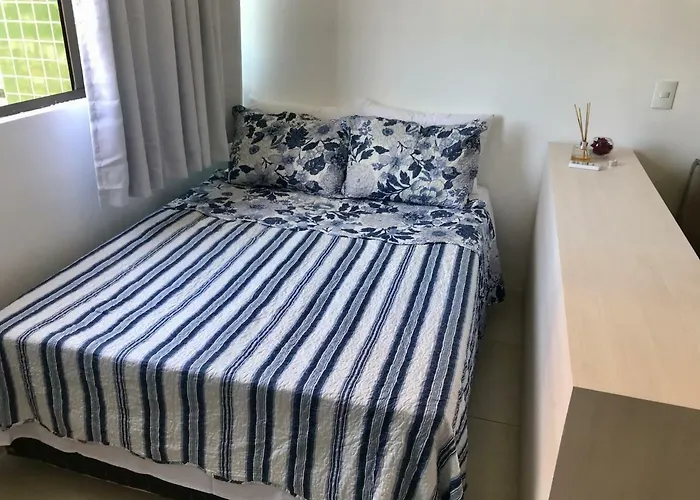Apartamento: Golden Shopping Home Service