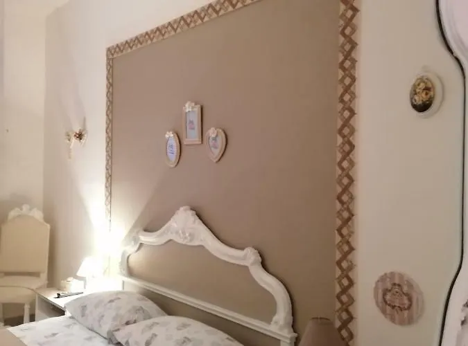 B&B: B&B Le Rose