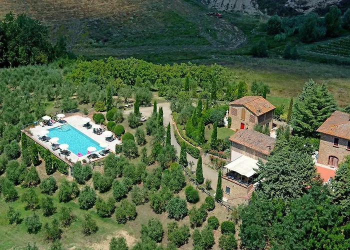 Tenuta Delle Rose