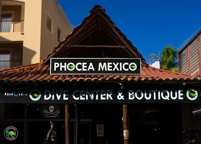 Plaza Phocea