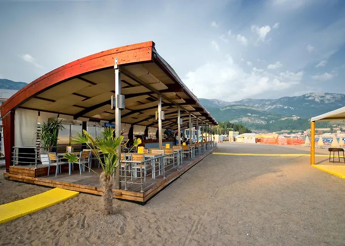 Hotel: Splendid Conference & Spa Resort