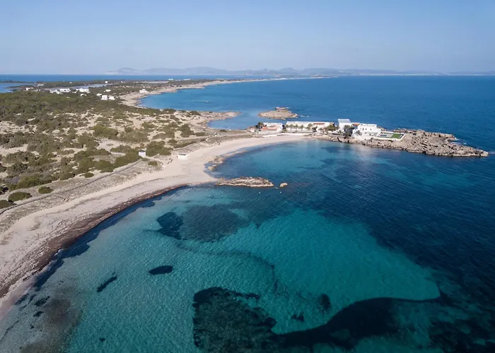 Sa Pedrera Suites & Spa