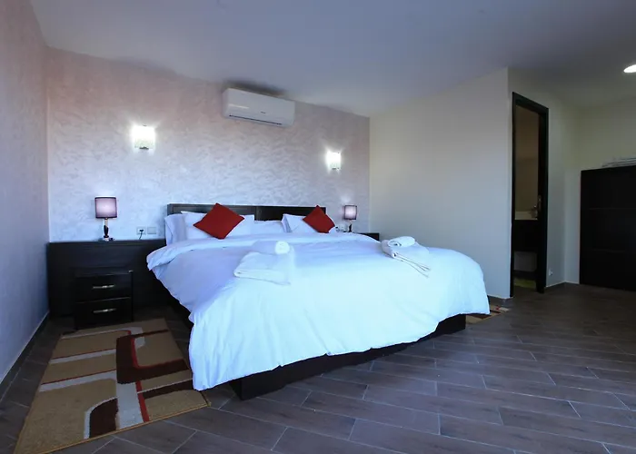 Resort: Dakhla Kitesurf World