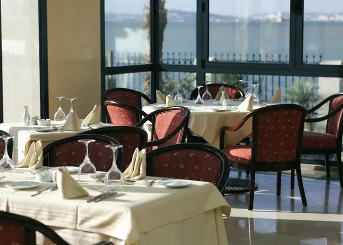 Design hotel Concorde Les Berges Du Lac
