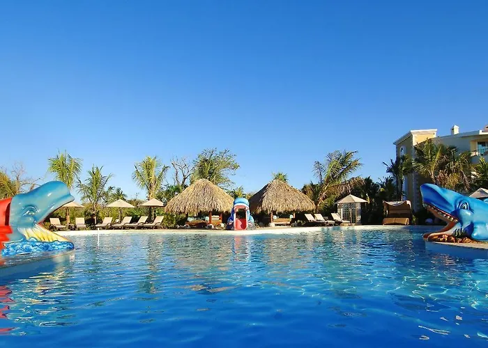 Reserve At Paradisus