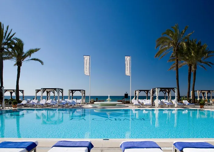 Los Monteros & Spa