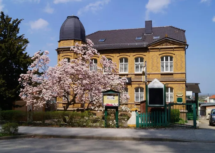 Hotel Am Kurpark