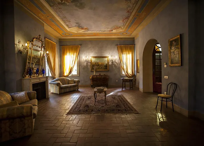 R&B Villa Tartaruga