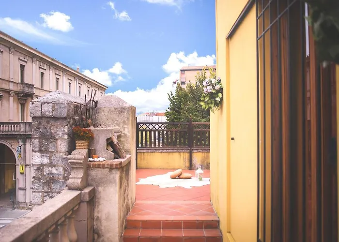 La Terrazza