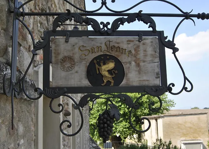 Seiterre Tenuta San Leone