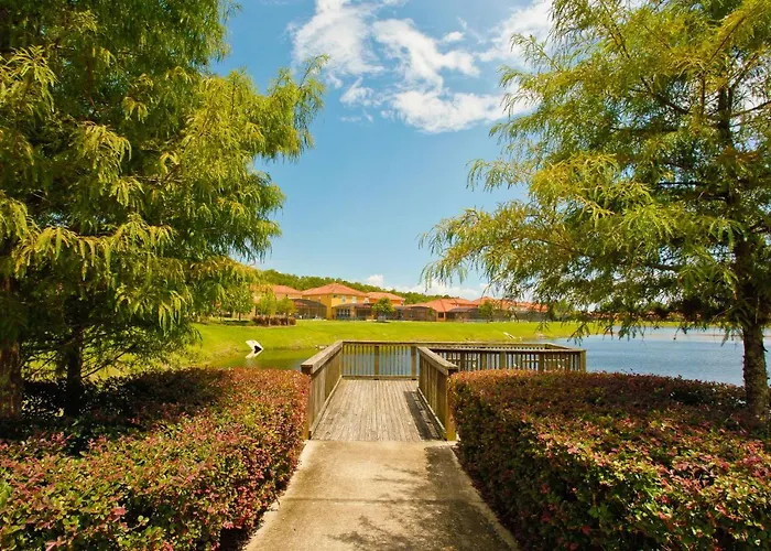 Bella Vida Resort