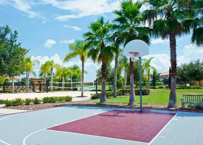 Bella Vida Resort