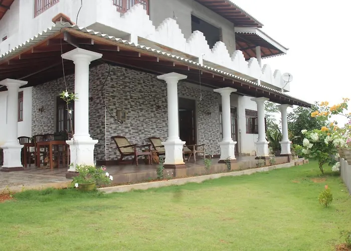Deutsche Villa
