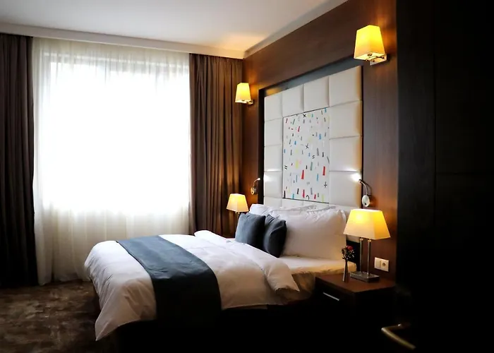 Coste Hotel