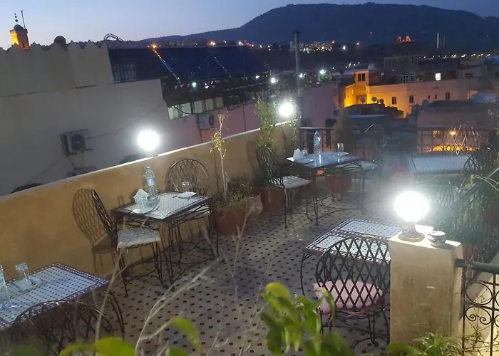 Dar Nour Fes
