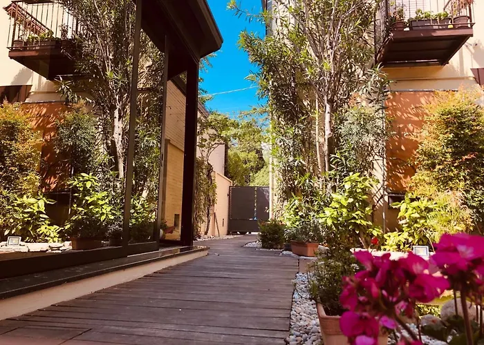Casa Di Marianna