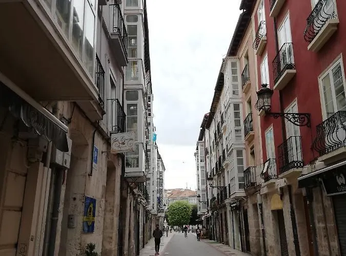 Hotel: Pensión Peña