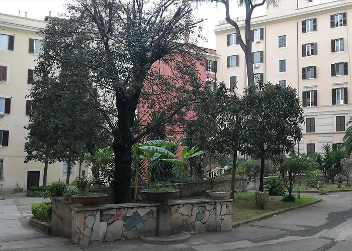 Hotel barato: Casa Di Ele