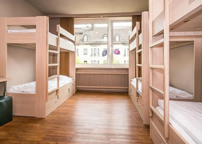 Smart Stay - Munich City