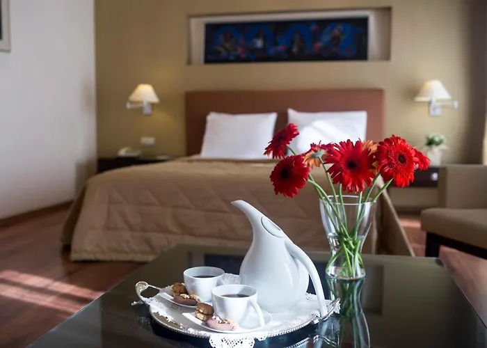 Davitel - Tobacco Hotel