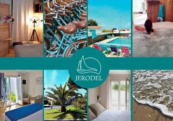 Hotel Jerodel