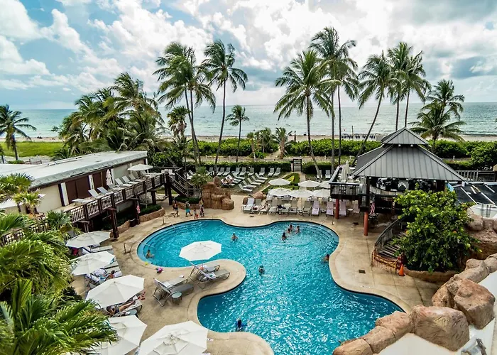 Alexander Beach Residences