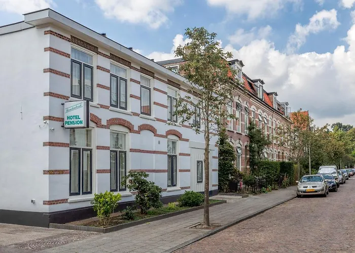 Randenbroek