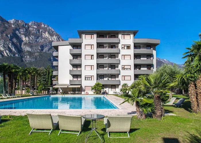 Albergo a parte: Residence Monica