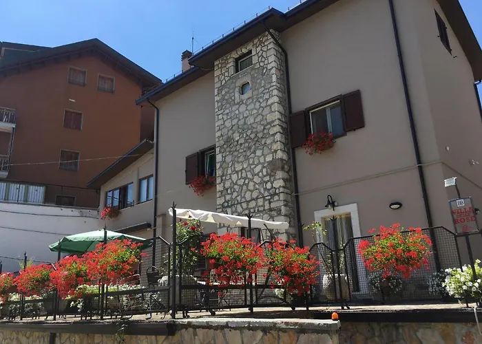  Villa Delle Rose