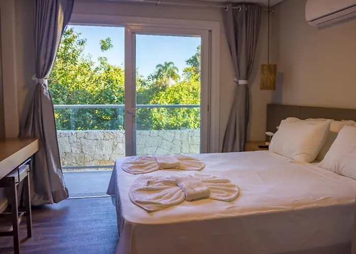 Hotel com vista: Pousada Las Piedras