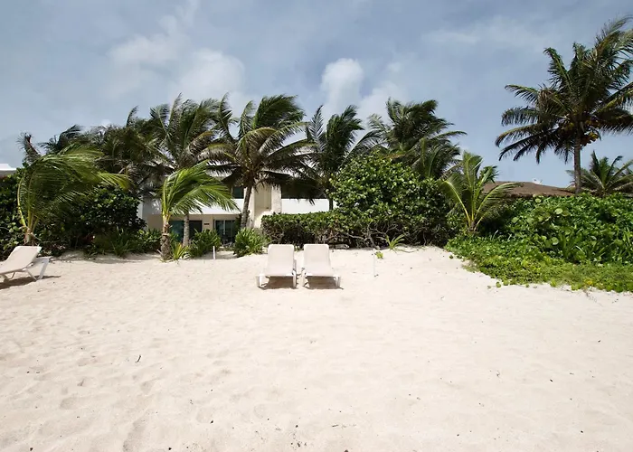 Casa Coral - Luxury Condos