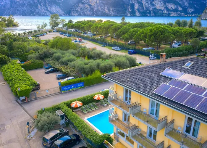 Hotel Roma