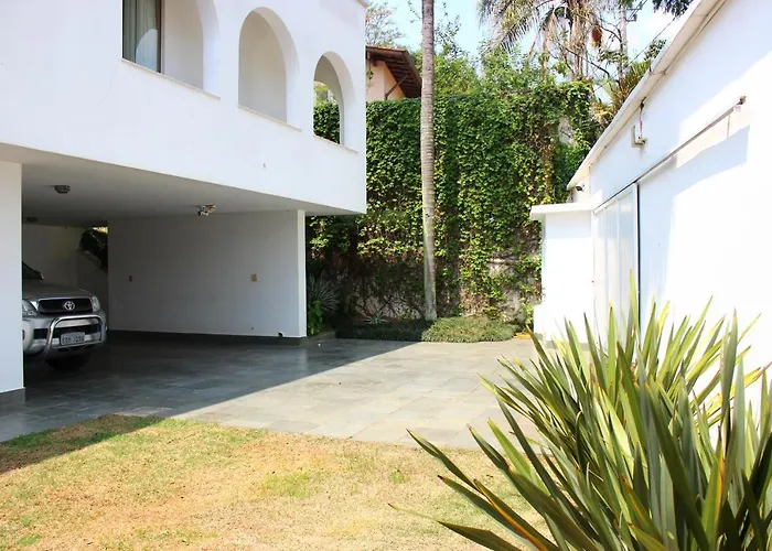 Casa de férias: Mansão Morumbi 91