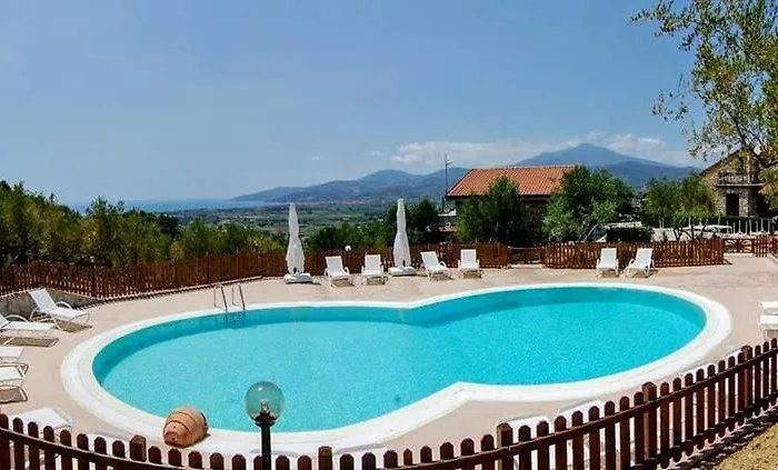 Agriturismo Tempa del Niglio