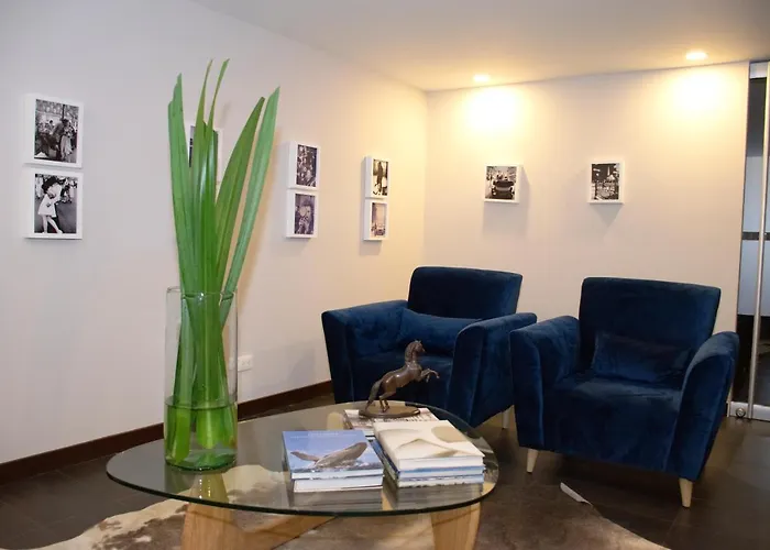 4 star hotel: Hotel Zuldemayda