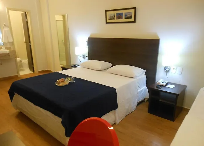 Oyo Ecosuites Manaus