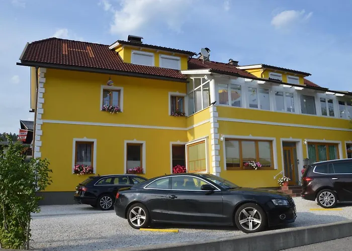 Pension Hrnjic