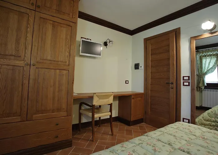 B&B Il Pino