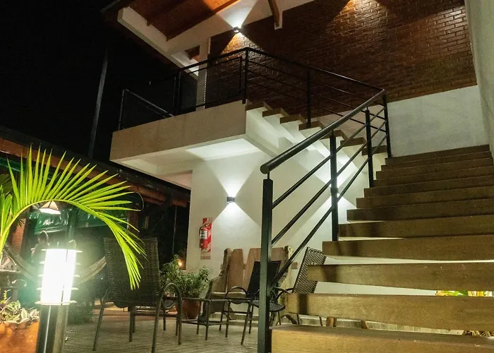 Managua Apart