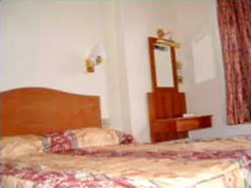 Golf hotel: An Nur Hotel
