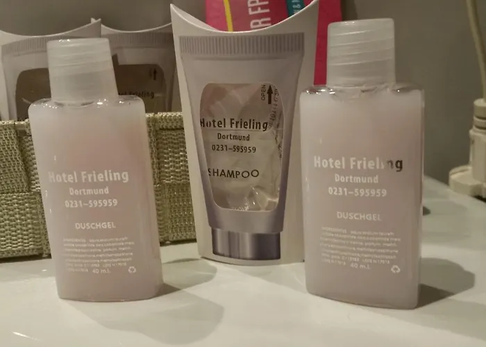 Haus Frieling