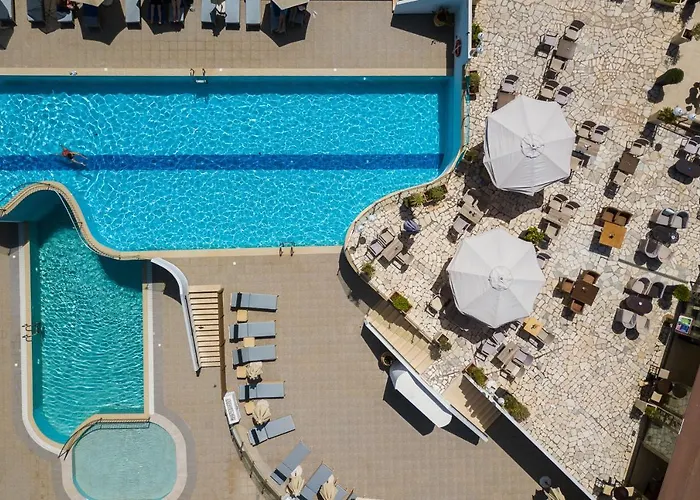 Resort: Filion Suites Resort&Spa