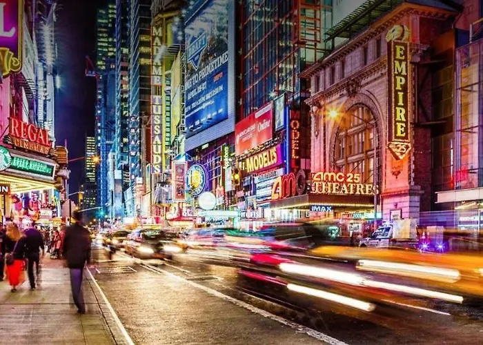 Hotel: Hudson River Hotel