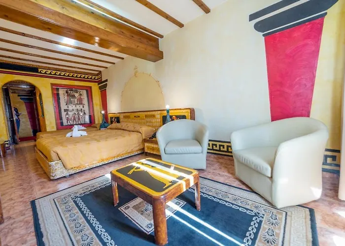 3 SterneHotel Roman Boutique