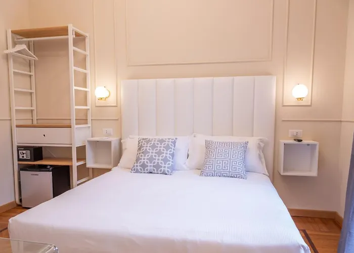 Vatican Palace Suites By Premium Suites Collection