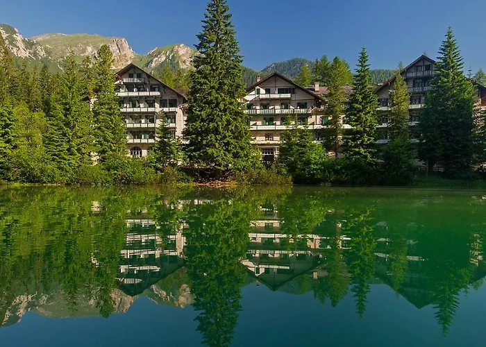 Lago Di